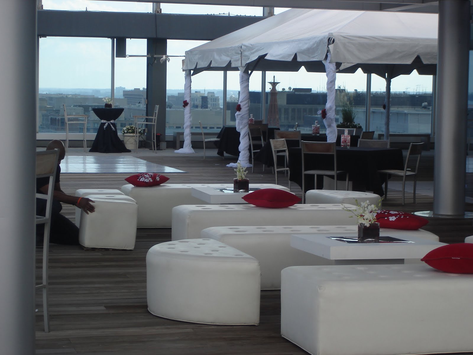 weddings florist washington dc www.davinciflorist.us November 2009